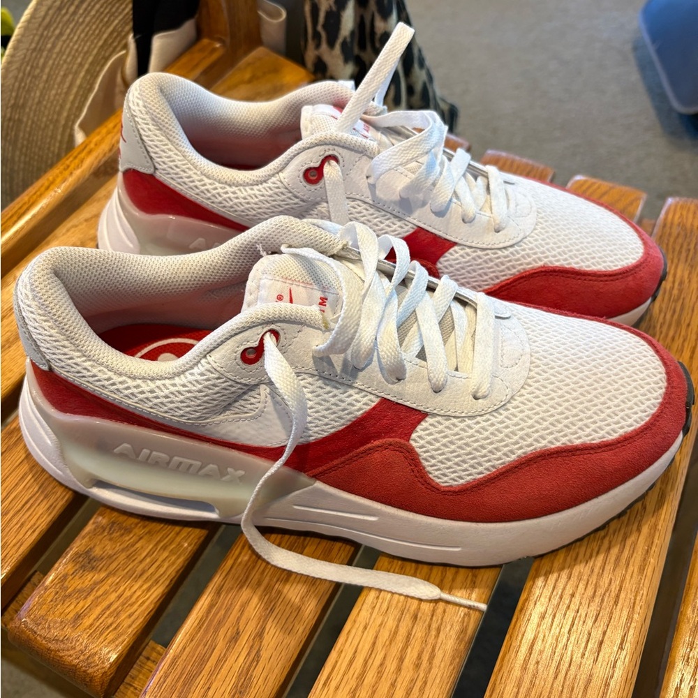 Nike Athletic Shoes